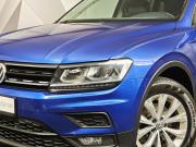 Volkswagen Tiguan II Москва  - изображение 30