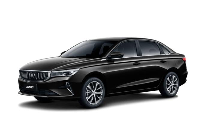Новый Belgee S50 2026 года, цена 2 345 990 рублей, седан, Автокод Объявления