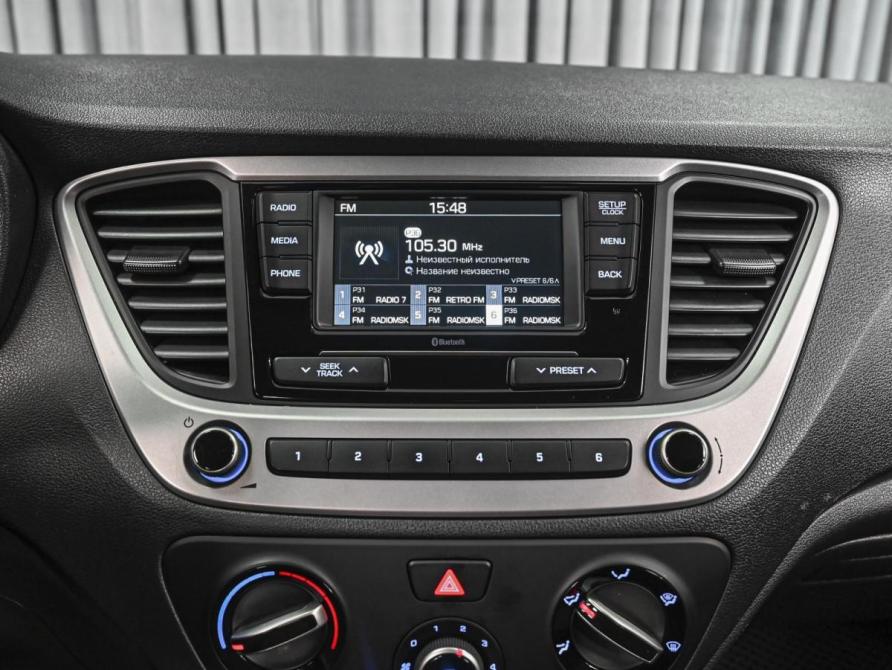 Hyundai Solaris II Ставрополь  - изображение 13