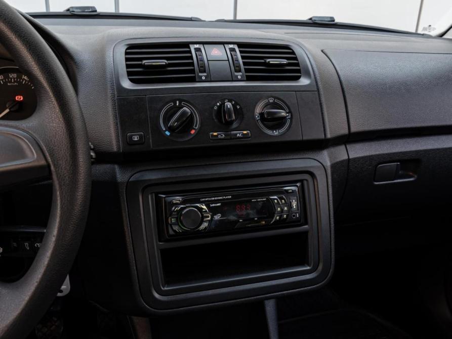 Skoda Fabia II Рестайлинг Краснодар  - изображение 13