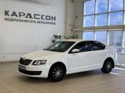 Skoda Octavia III (A7) Волгоград  - изображение 18