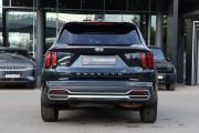 Kia Sorento IV Москва  - изображение 30