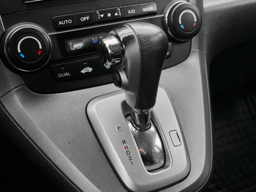 Honda CR-V III Екатеринбург  - изображение 18