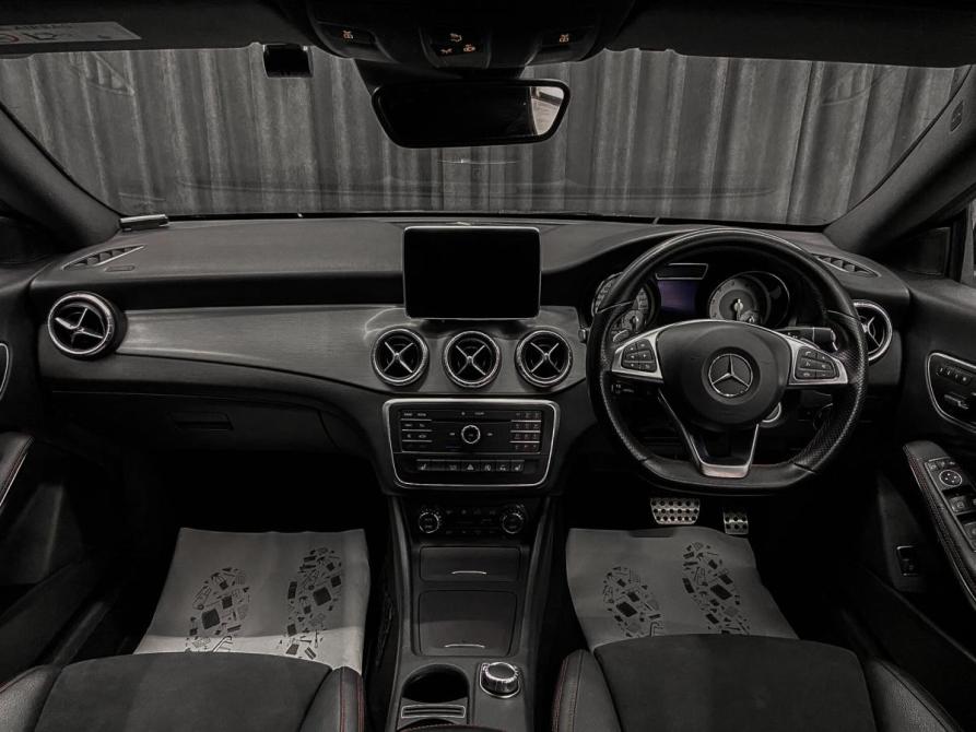 Mercedes-Benz CLA I (C117 X117) Красноярск  - изображение 9
