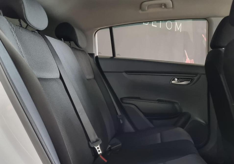 Kia Rio IV Рестайлинг Уфа  - изображение 16
