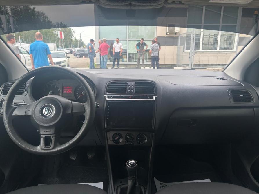 Volkswagen Polo V Ульяновск  - изображение 11