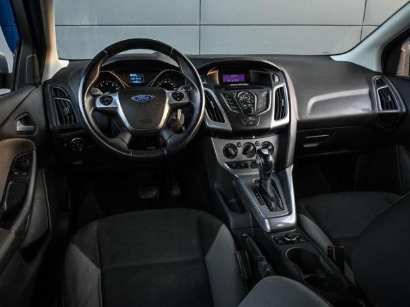 Ford Focus III с пробегом 2013 года, цена 749 000 рублей, 251842 км, универсал, Автокод Объявления