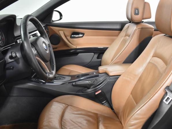BMW 3 серии V (E90/E91/E92/E93) Рестайлинг с пробегом 2010 года, цена 2 099 000 рублей, 243253 км, кабриолет, Автокод Объявления