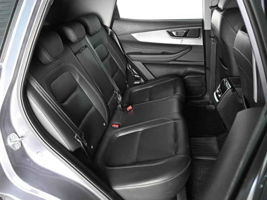 Chery Tiggo 4 Pro I Ростов-на-Дону  - изображение 7