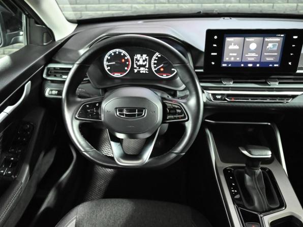 Geely Emgrand II с пробегом 2024 года, цена 1 470 000 рублей, 16461 км, седан, Автокод Объявления