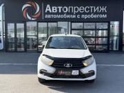 Lada (ВАЗ) Granta I Рестайлинг Волгоград  - изображение 19