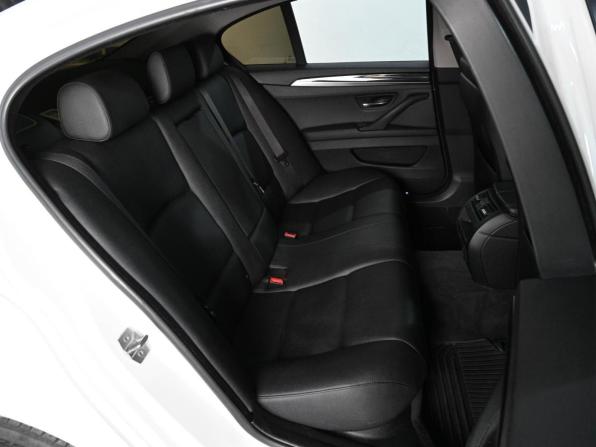 BMW 5 серии VI (F10/F11/F07) Рестайлинг с пробегом 2014 года, цена 2 149 000 рублей, 162719 км, седан, Автокод Объявления