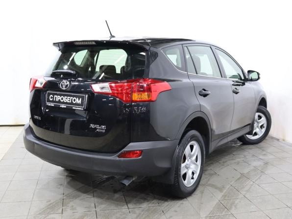 Toyota RAV4 IV (XA40) с пробегом 2014 года, цена 2 099 000 рублей, 64100 км, внедорожник, Автокод Объявления
