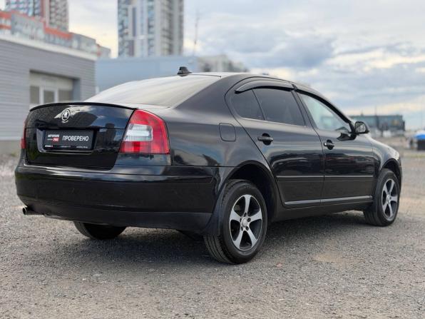 Skoda Octavia II (A5) с пробегом 2008 года, цена 450 000 рублей, 274179 км, лифтбек, Автокод Объявления
