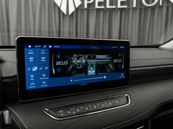Haval Jolion I с пробегом 2023 года, цена 2 000 000 рублей, 42850 км, внедорожник, Автокод Объявления