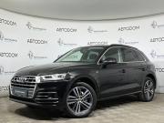 Audi Q5 II (FY) Москва  - изображение 24