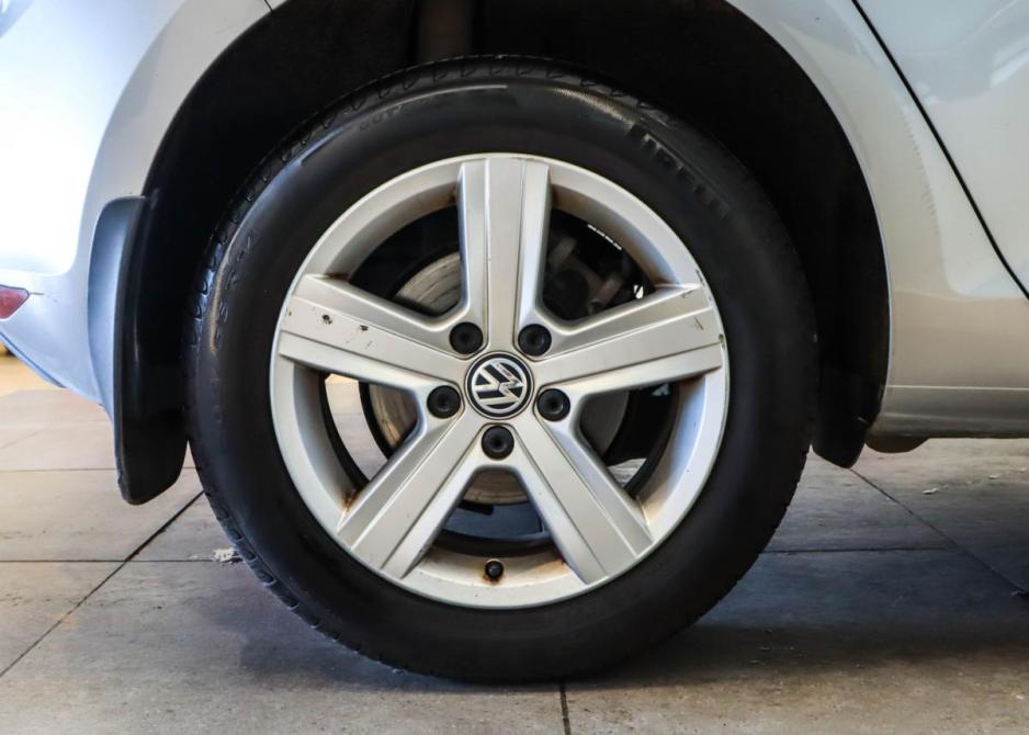 Volkswagen Golf VII Москва  - изображение 25