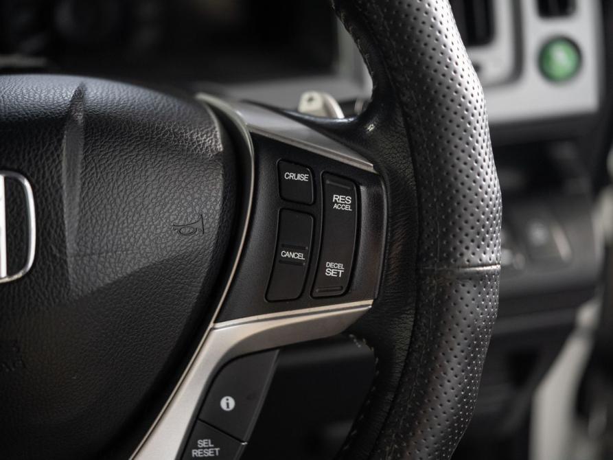 Honda Stepwgn IV Рестайлинг Иркутск  - изображение 14