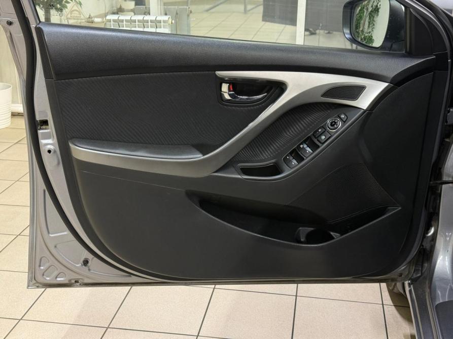Hyundai Elantra V (MD) Волгоград  - изображение 14
