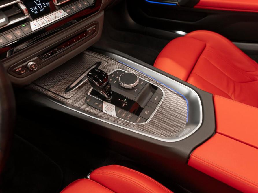 BMW Z4 III (G29) Москва  - изображение 14