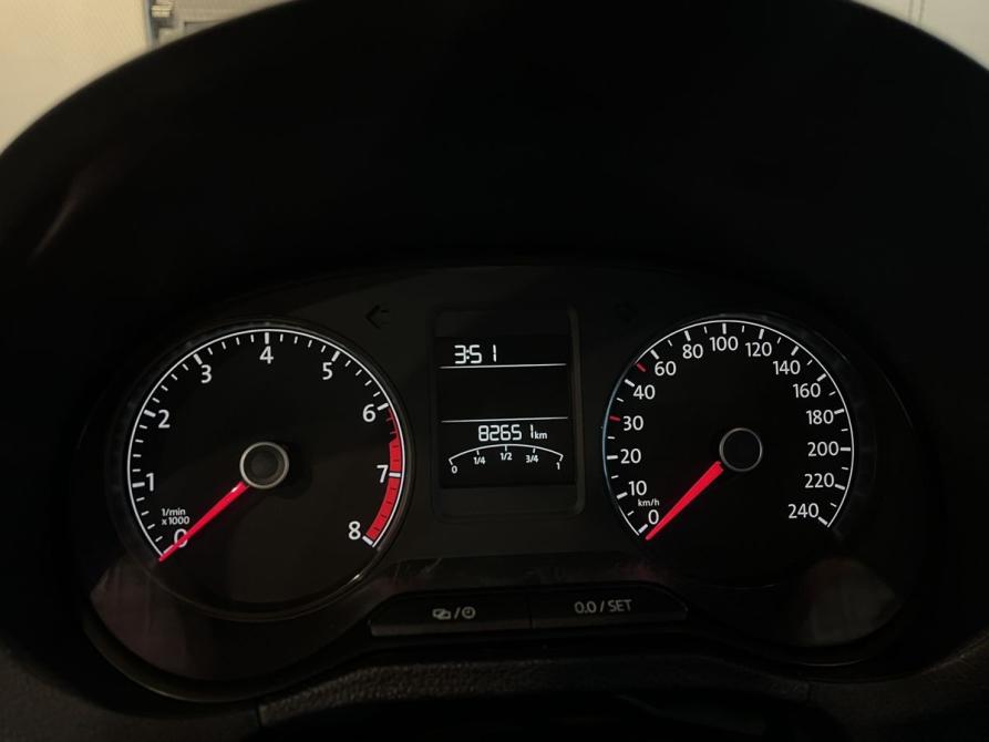 Volkswagen Polo V Рестайлинг Чебоксары  - изображение 11
