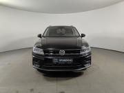 Volkswagen Tiguan II Уфа  - изображение 26