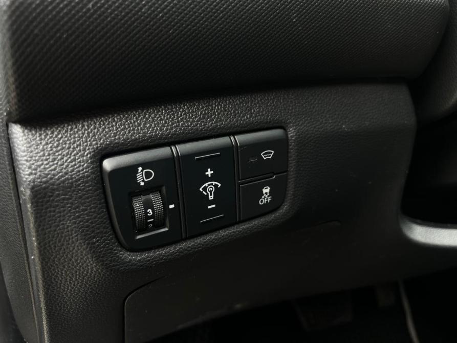 Hyundai Creta I Альметьевск  - изображение 11
