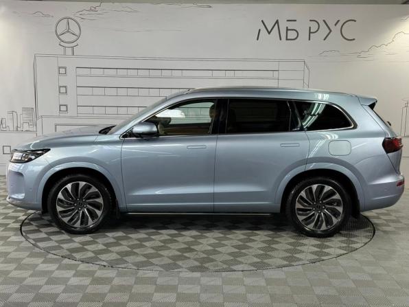 Seres M7 с пробегом 2023 года, цена 4 122 500 рублей, 47311 км, внедорожник, Автокод Объявления