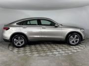 Mercedes-Benz GLC Coupe I (C253) Рестайлинг Москва  - изображение 22