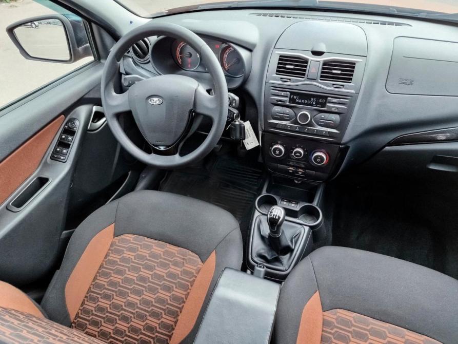 Lada (ВАЗ) Granta I Рестайлинг Нижний Новгород  - изображение 11