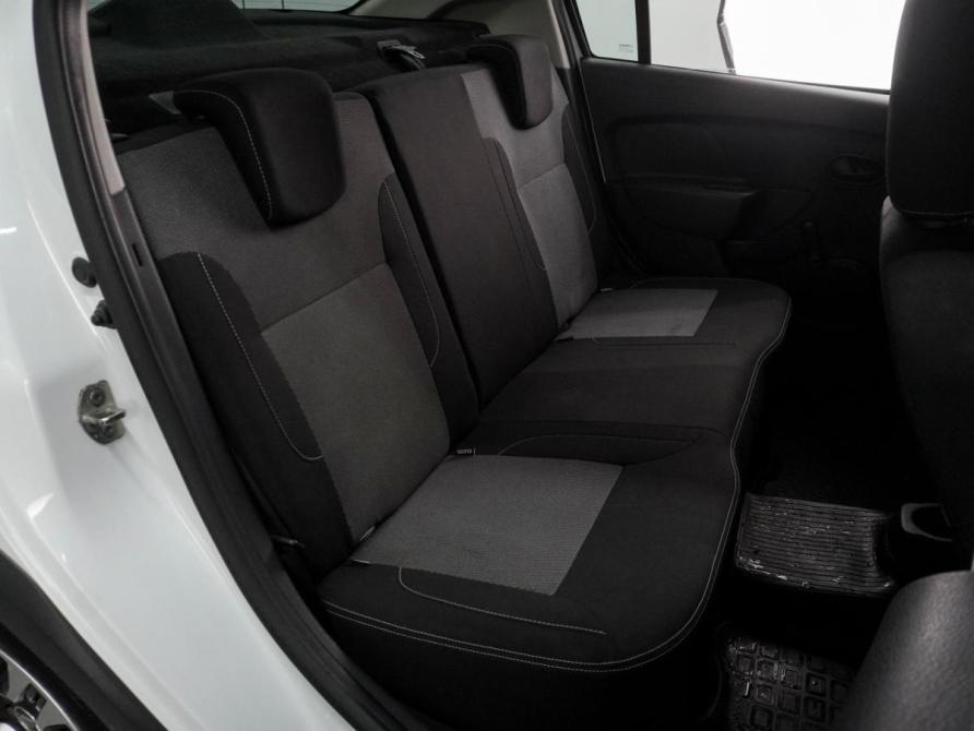 Renault Logan II Рестайлинг Воронеж  - изображение 7