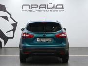 Nissan Qashqai II Ростов-на-Дону  - изображение 26