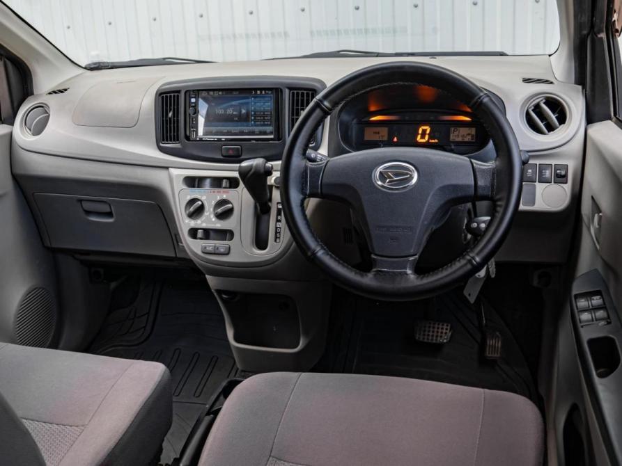 Daihatsu Mira e:S I Рестайлинг Краснодар  - изображение 6
