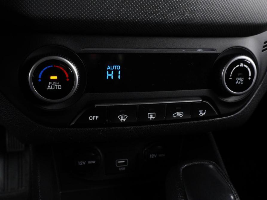 Hyundai Creta II Минеральные Воды  - изображение 13