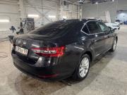 Skoda Superb III Пермь  - изображение 6