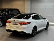 Kia Optima IV Рестайлинг Красноярск  - изображение 48