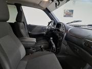 Chevrolet Niva I Рестайлинг Казань  - изображение 35