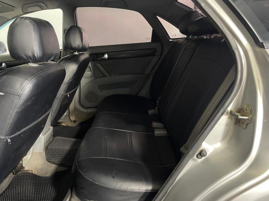 Chevrolet Lacetti I Воронеж  - изображение 14