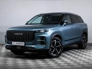 Jaecoo J7 I Москва  - изображение 19