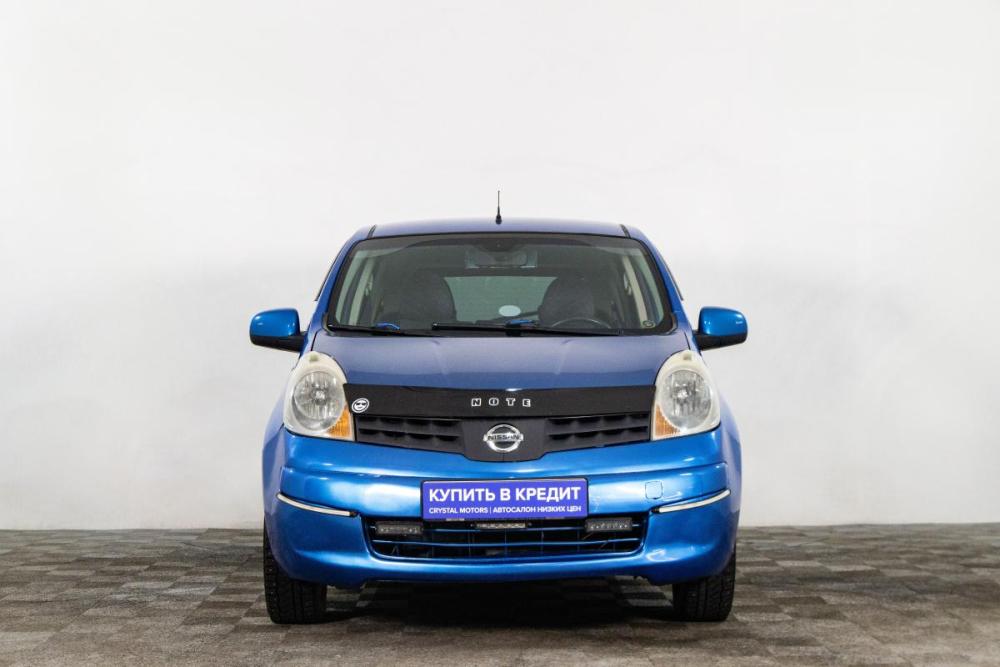 Nissan Note I Сургут  - изображение 2