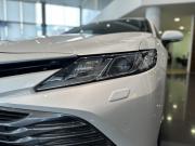 Toyota Camry VIII (XV70) Казань  - изображение 43