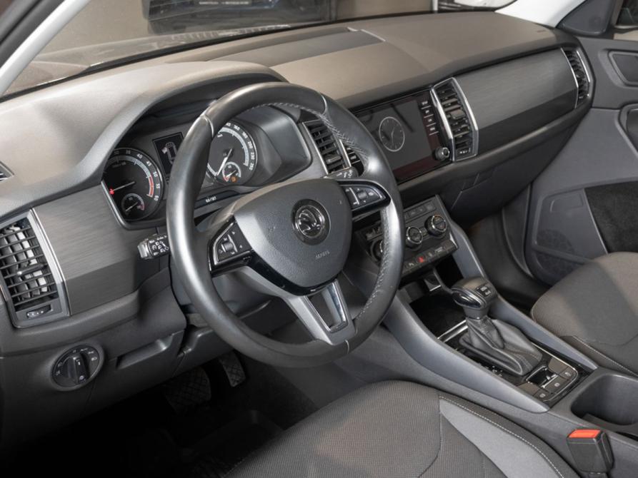 Skoda Kodiaq I Казань  - изображение 5