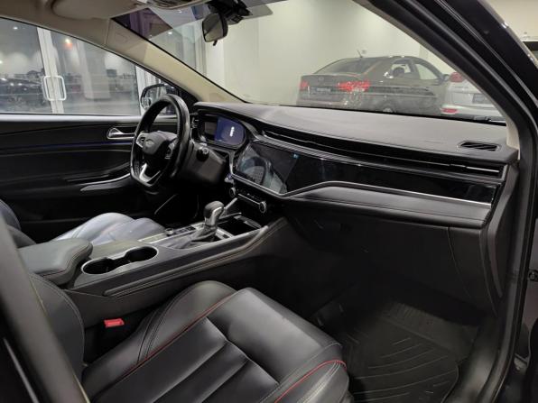 Omoda S5 с пробегом 2023 года, цена 1 277 000 рублей, 67398 км, седан, Автокод Объявления