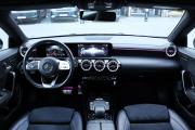Mercedes-Benz CLA II (C118 X118) Москва  - изображение 37