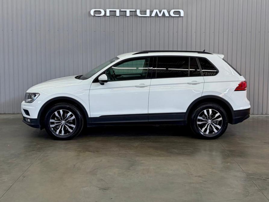 Volkswagen Tiguan II Краснодар  - изображение 8