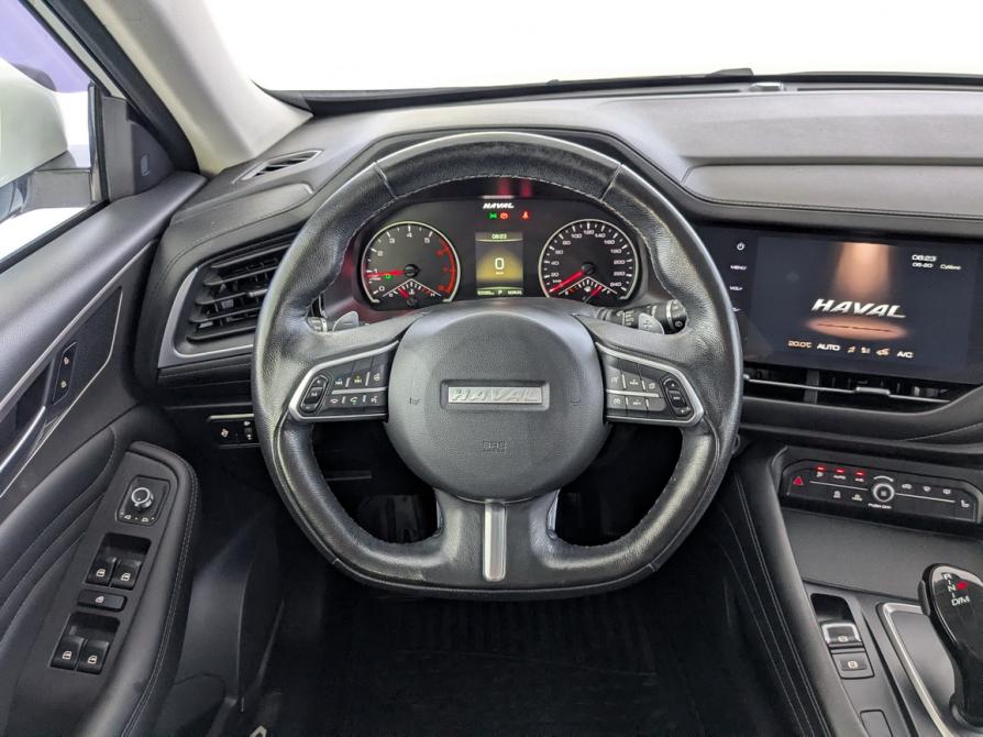 Haval F7 I Москва  - изображение 22