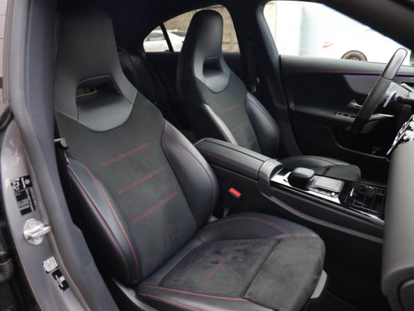 Mercedes-Benz CLA II (C118 X118) с пробегом 2020 года, цена 3 706 400 рублей, 67099 км, седан, Автокод Объявления
