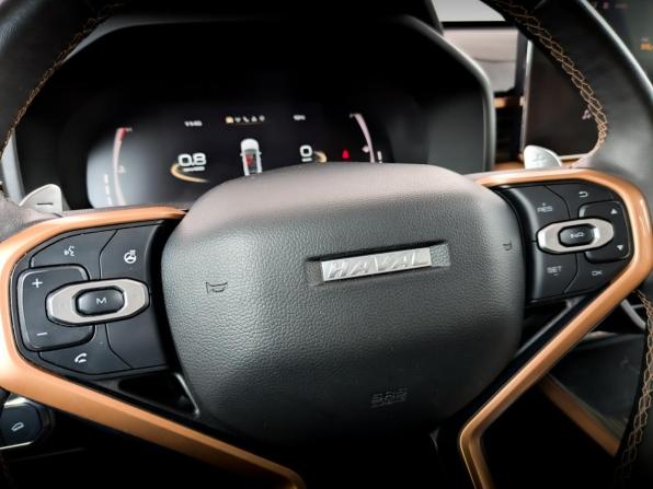 Haval Jolion I с пробегом 2023 года, цена 1 750 000 рублей, 70523 км, внедорожник, Автокод Объявления