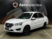 Datsun on-DO I Рестайлинг Ставрополь  - изображение 23