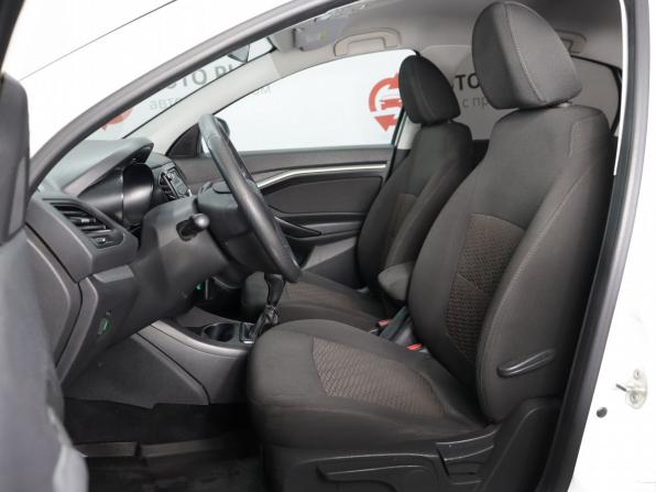 Lada (ВАЗ) Vesta I с пробегом 2018 года, цена 895 000 рублей, 163284 км, седан, Автокод Объявления